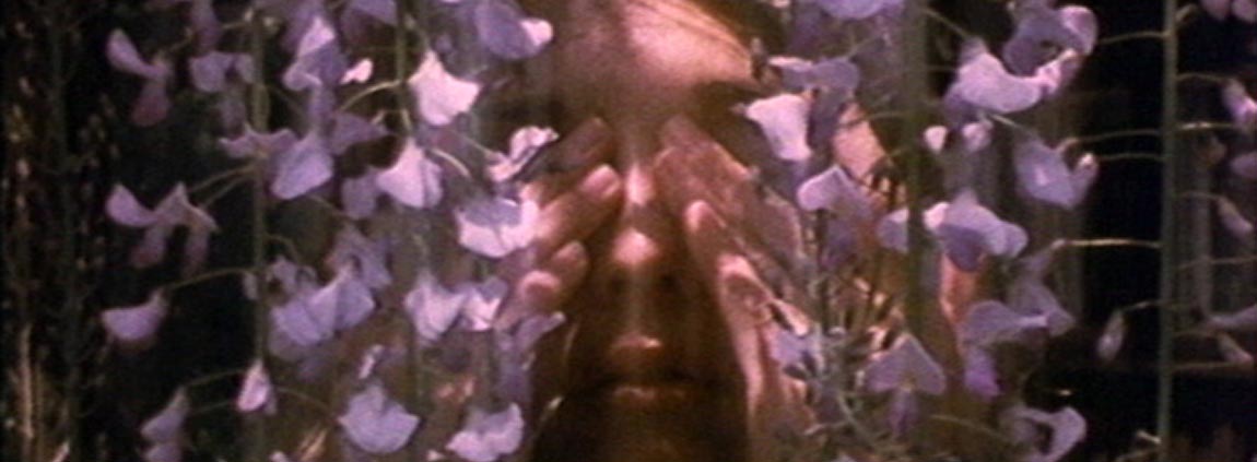 Image from Women I Love - a film by Barbara Hammer
