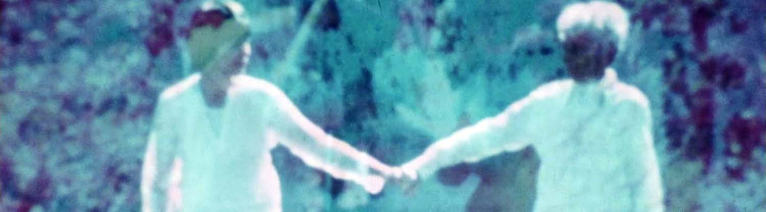 Image from Dream Age - film by Barbara Hammer