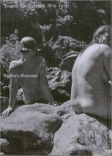 Barbara Hammer photographs - book