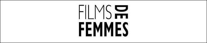 Films des Femmes Festival