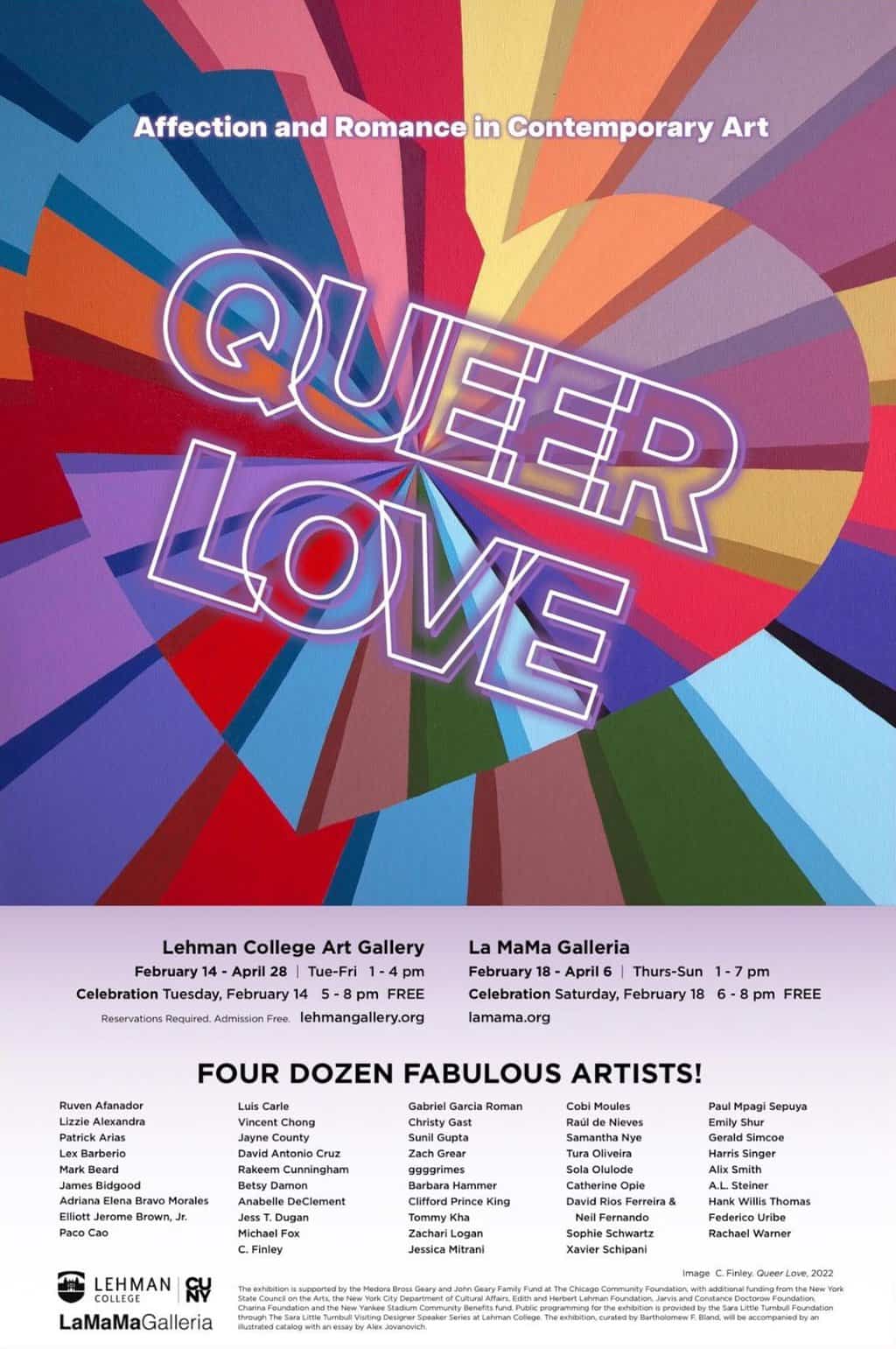 dozens-of-visual-artists-showcase-queer-love-in-group-exhibition